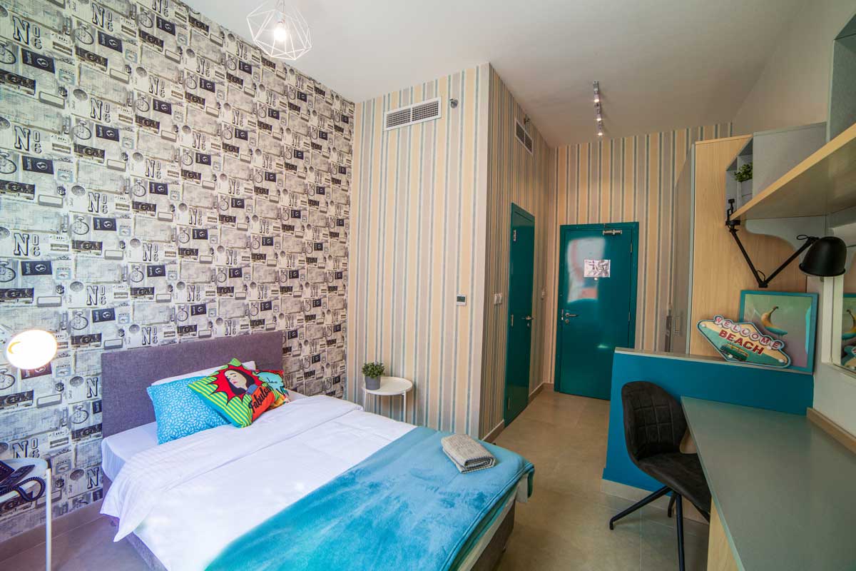 Single Room